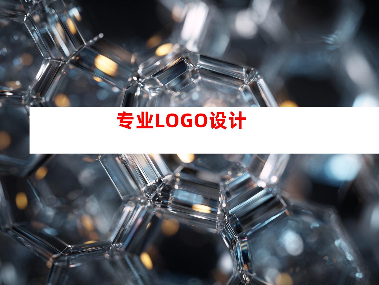 专业LOGO设计