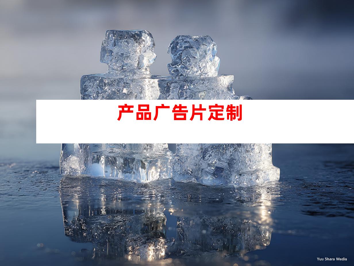 产品广告片定制