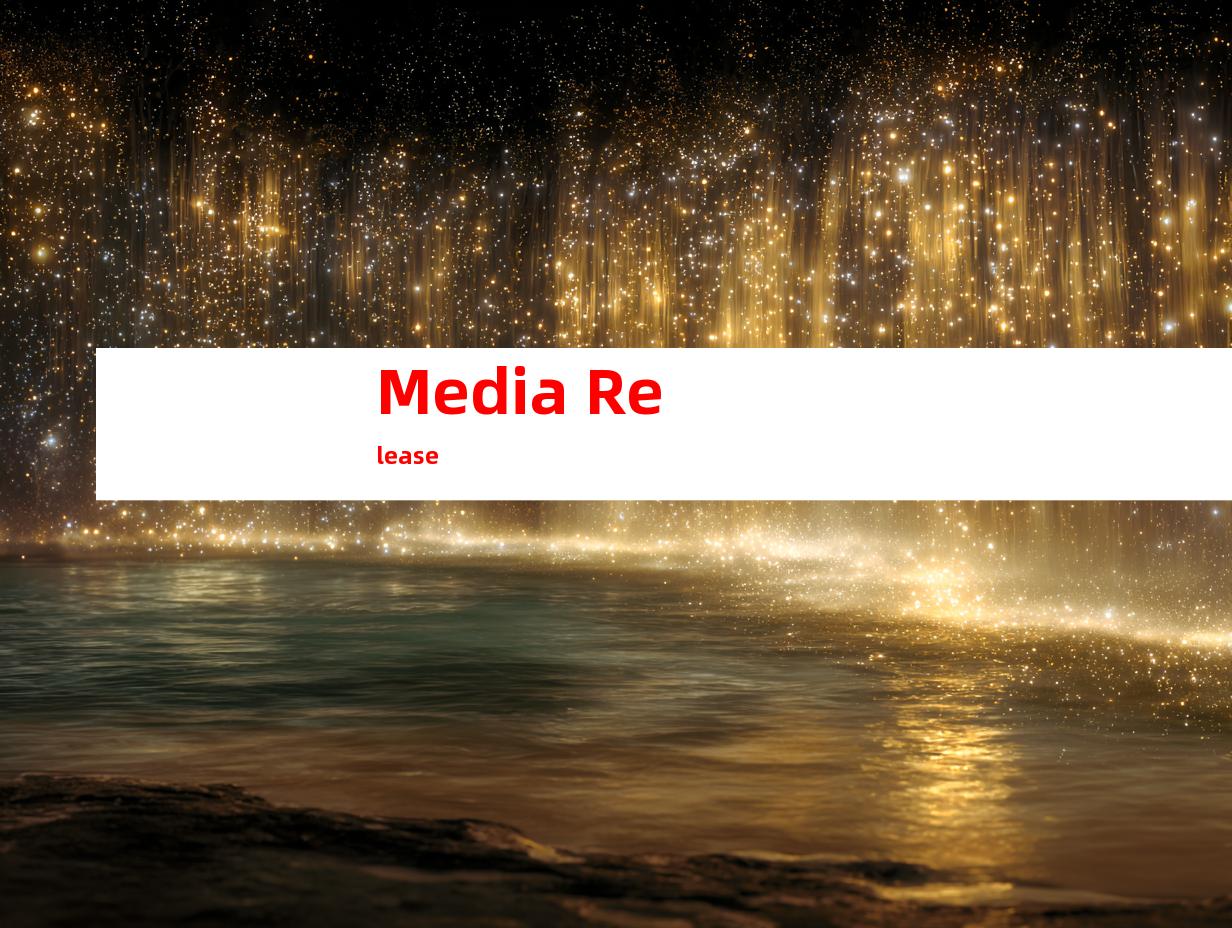 Media Release